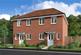 Plot 29, Highmont at The Choristers, Morgan Mews, Lichfield WS13
