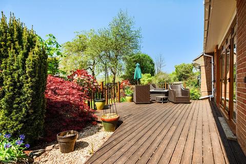 3 bedroom bungalow for sale, Began Road, Old St. Mellons, Cardiff
