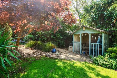3 bedroom bungalow for sale, Began Road, Old St. Mellons, Cardiff