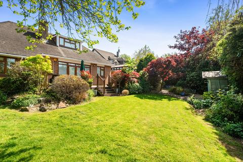 3 bedroom bungalow for sale, Began Road, Old St. Mellons, Cardiff