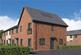 Plot 116, Carlton DA End Millerpark at Millerpark, Abbotsford Road G81