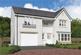 Plot 114, Hazelford at Greenacres, Off B908, Sauchie FK10