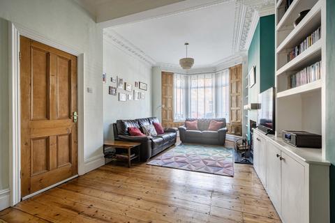 4 bedroom terraced house for sale, Balaclava Road, Roath, Cardiff