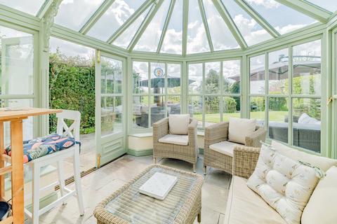 4 bedroom detached house for sale, Boothsdale, Willington, Tarporley, Cheshire