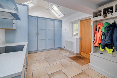 4 bedroom detached house for sale, Boothsdale, Willington, Tarporley, Cheshire