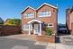 St Christophers Close, Bedfordshire LU5