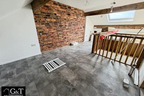 undefined, Cinder Bank, Dudley