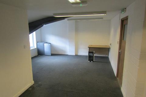 Warehouse to rent, Bourne End Bedford MK43 0AX