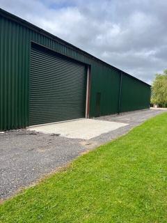 Warehouse to rent, Bourne End Bedford MK43 0AX
