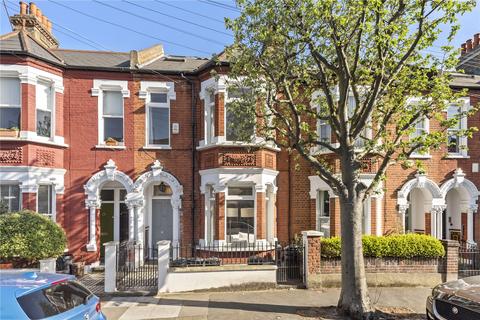 5 bedroom terraced house for sale, Manchuria Road, SW11
