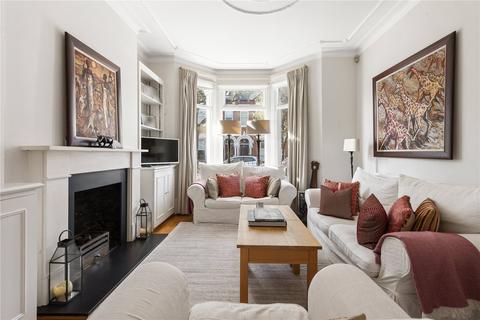 5 bedroom terraced house for sale, Manchuria Road, SW11