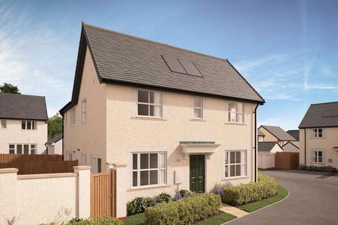 undefined, Plot 113, The Longshaw at Treledan, Treledan Way PL12