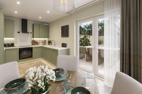 undefined, Plot 113, The Longshaw at Treledan, Treledan Way PL12