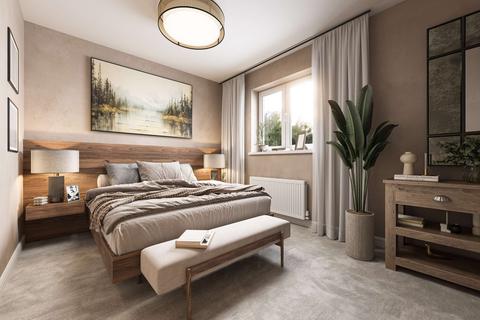 undefined, Plot 113, The Longshaw at Treledan, Treledan Way PL12