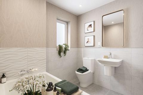 undefined, Plot 113, The Longshaw at Treledan, Treledan Way PL12