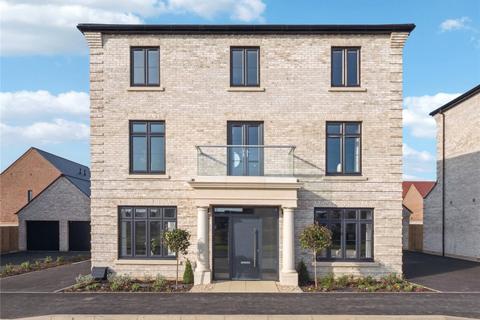 undefined, The Knightley, Heyford Square, Upper Heyford, Bicester, Oxfordshire, OX25