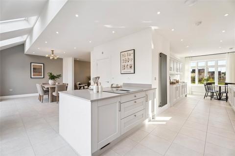 undefined, The Knightley, Heyford Square, Upper Heyford, Bicester, Oxfordshire, OX25
