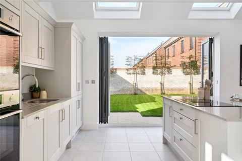 undefined, The Knightley, Heyford Square, Upper Heyford, Bicester, Oxfordshire, OX25