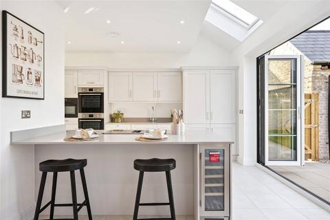 undefined, The Knightley, Heyford Square, Upper Heyford, Bicester, Oxfordshire, OX25