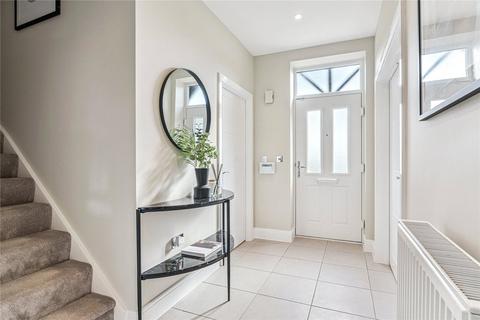 undefined, The Darcy, Heyford Park, Upper Heyford, Bicester, Oxfordshire, OX25