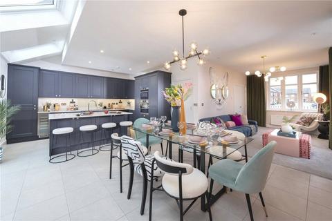 undefined, The Darcy, Heyford Park, Upper Heyford, Bicester, Oxfordshire, OX25