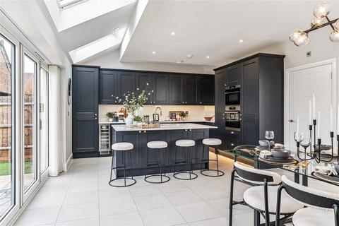 undefined, The Darcy, Heyford Park, Upper Heyford, Bicester, Oxfordshire, OX25