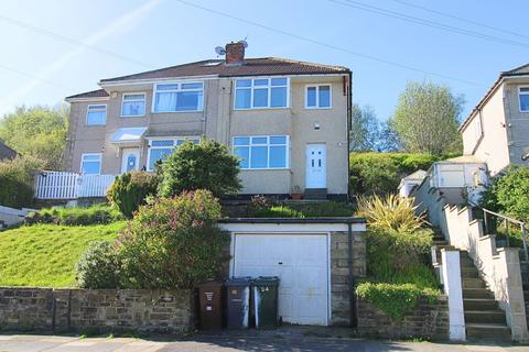 3 bedroom semi-detached house for sale, Ascot Drive, Bradford