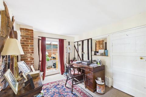 3 bedroom detached house for sale, Woodbridge Road, Grundisburgh, Woodbridge, Suffolk, IP13