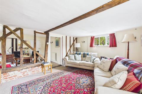 3 bedroom detached house for sale, Woodbridge Road, Grundisburgh, Woodbridge, Suffolk, IP13