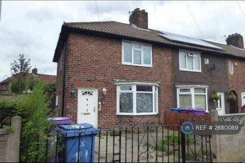 undefined, Stonefield Road, Liverpool, L14