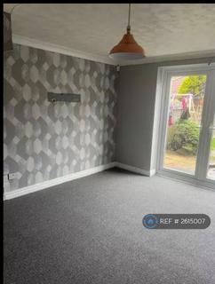 2 bedroom terraced house to rent, Buttermere Avenue, Manchester, M22