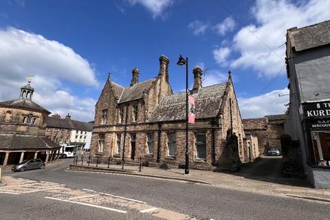 Office for sale, 1 Market Pl Barnard Castle DL12 8NF