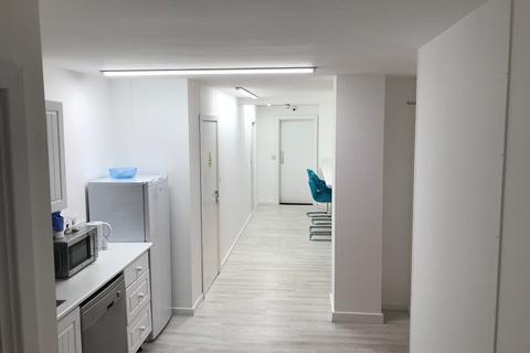 Office to rent, Unit C Blackett St Manchester M12 6AE