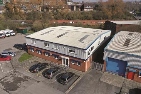Office to rent, Unit C Blackett St Manchester M12 6AE