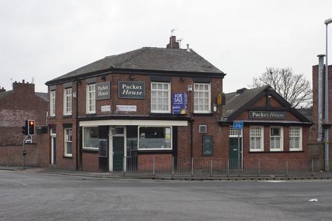 Pub to rent, 321 Liverpool Rd Manchester M30 8GF