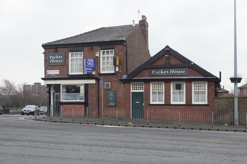 Pub to rent, 321 Liverpool Rd Manchester M30 8GF