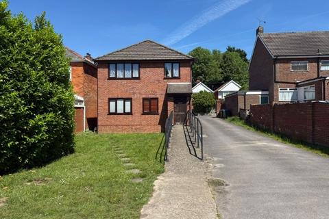 Retail property (high street) for sale, 161 Woodmill Ln Southampton SO18 2PG