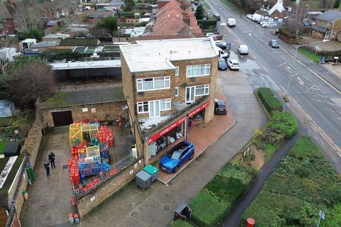 Industrial unit for sale, 41-49 Oxford Rd Uxbridge UB8 1LU