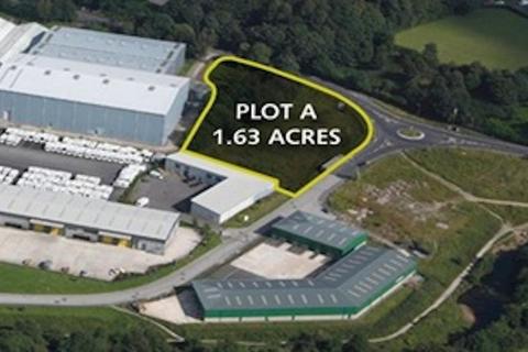 Warehouse for sale, Graphite Way Glossop SK13 1QG
