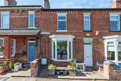 3 bedroom house for sale, South Park, Lincoln, Lincolnshire, LN5