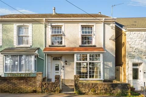Semi-detached house - Woodlands, Swansea SA4
