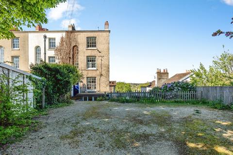 1 bedroom flat for sale, Cotham Place, Trelawney Road, Bristol, BS6