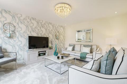 4 bedroom detached house for sale, The Huxford - Plot 104 at Brook Vale, Brook Vale, Juniper Drive EX7