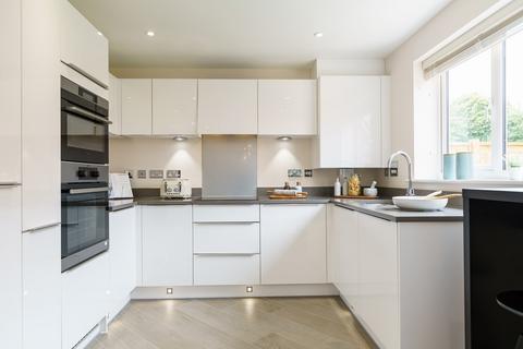 4 bedroom detached house for sale, The Huxford - Plot 104 at Brook Vale, Brook Vale, Juniper Drive EX7