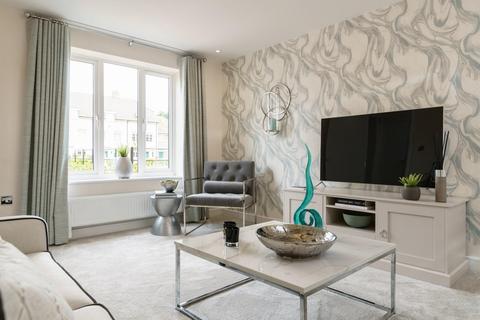 4 bedroom detached house for sale, The Huxford - Plot 104 at Brook Vale, Brook Vale, Juniper Drive EX7