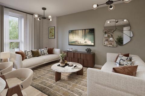 2 bedroom apartment for sale, 2 Bed Block C - Plot 134 at Hertford Mill Hackney Wick, Hertford Mill Hackney Wick, Unit D.2, 79-85 Monier Road  E3