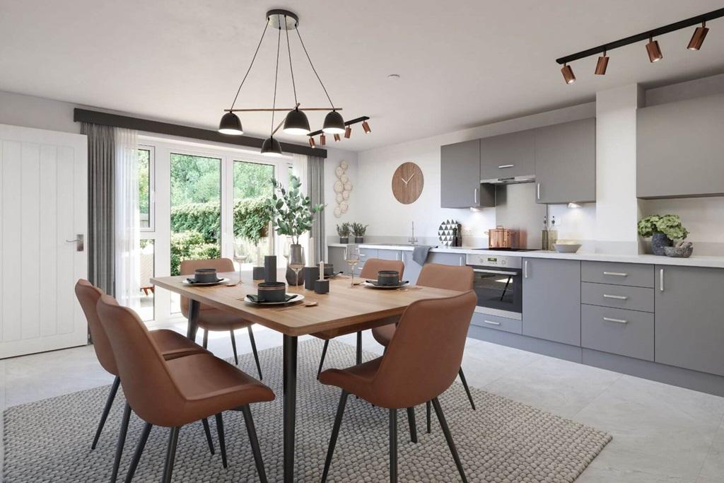 House in Poole - View 3