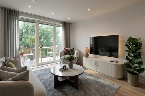 undefined, Plot 634, 1 Bed Apartment at Northwick Parkside, Northwick Parkside HA0