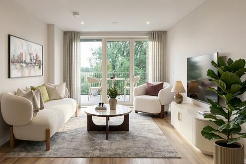 undefined, Plot 634, 1 Bed Apartment at Northwick Parkside, Northwick Parkside HA0