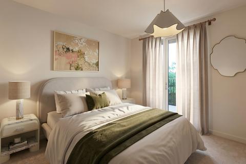 undefined, Plot 634, 1 Bed Apartment at Northwick Parkside, Northwick Parkside HA0